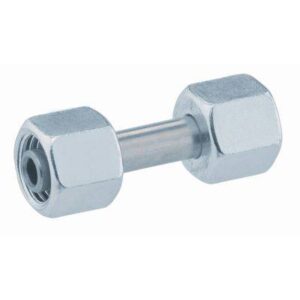 Трубный соединитель GOK RST12x350ML+DL Тип 02 525 01 252501
