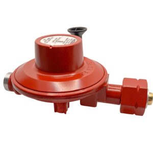 Регулятор давления газа GOK 4 кг/час 50 мбар GF x AG G1/2 ПСК 1599660514253570 1