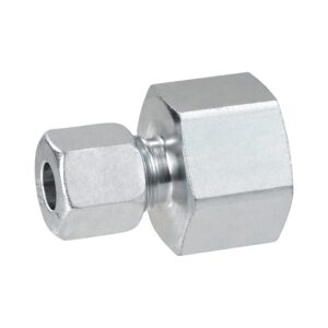 Штуцер GAIL 12 x G1/4 оцинк тип GAI 776800