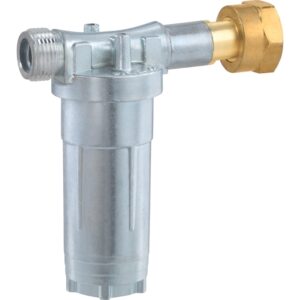Газовый фильтр Caramatic Connect Clean AG M20 x 1,5 x M20 x 1,5 UEM тип 85Е 7178101 c2