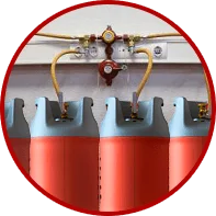 Газопостачання,енергетика