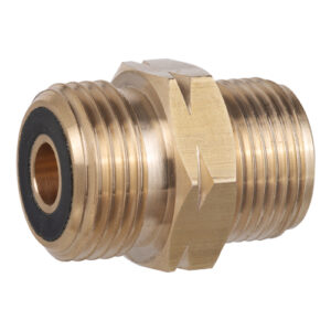 Штуцер — переходник GOK AG M20 x 1,5 x AG KLF 7150800v2