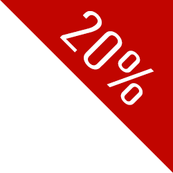 Банет 20%